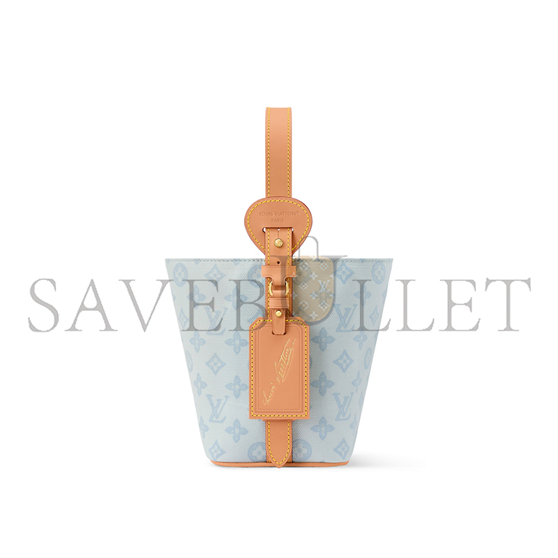 LOUIS VUITTON ALL IN BB M27529 (18*16*12cm)